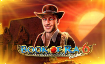 Book of Ra 6